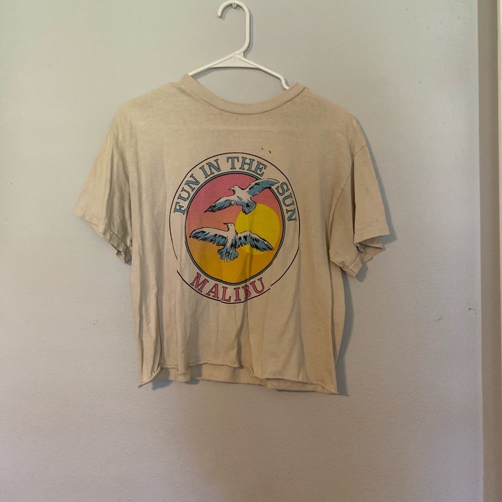 brandy melville t-shirt